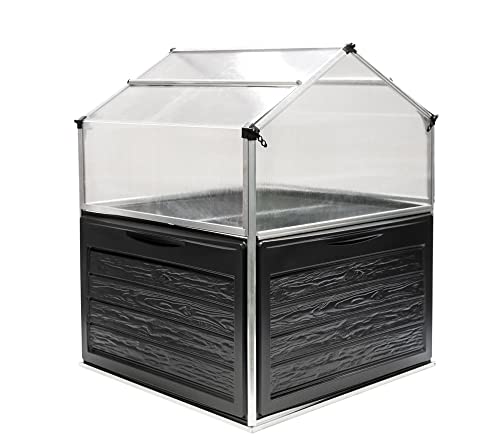 Hochbeet Plant Inn (7148) Hochbeet Plant Inn (7148) von Palram