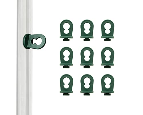 Palram Pflanzenaufhänger – 10 Stück von Palram