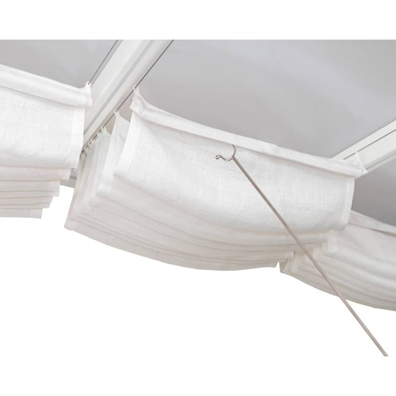Palram Sonnensegel für Palram Terrassenüberdachung 3 m x 9,71 m von Palram - Canopia