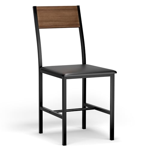 Pamapic Esstisch und Stühle Set, Mid-Century Modern Chair von Pamapic