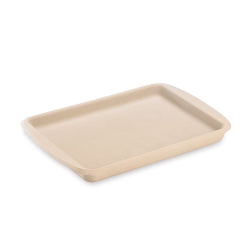 Pampered Chef The Medium Stoneware Bar Pan 29,8 x 19,5 cm Pampered Chef The Medium Stoneware Bar Pan 29,8 x 19,5 cm von Pampered Chef