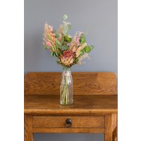 Trockenblumenstrauß Artischocken Deko - Eukalyptus Rustikale Trockenblumen Trockenstrauß Einweihungsgeschenk Tischdeko Trockenblumenstrauß Artischocken Deko - Eukalyptus Rustikale Trockenblumen Trockenstrauß Einweihungsgeschenk Tischdeko von Pamplex