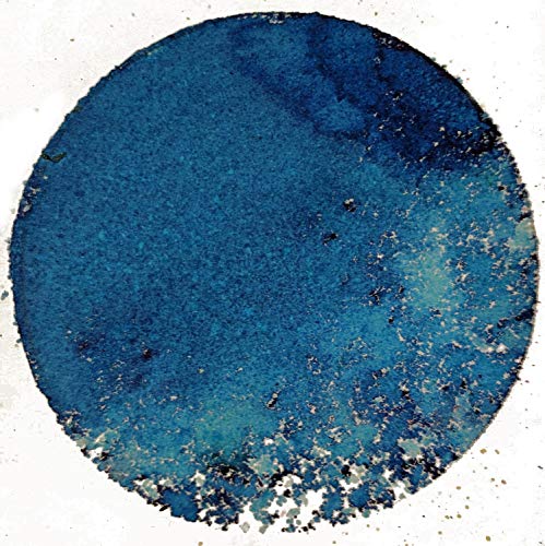 Colorfin brusho Kristall Farbe 15 g Türkis Colorfin brusho Kristall Farbe 15 g Türkis von PanPastel