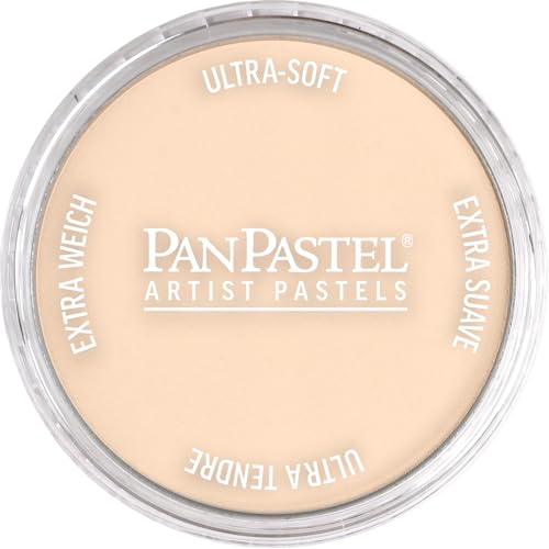 Pan Pastel Artists Pastel Burnt Sienna Tint - 7408 von PanPastel