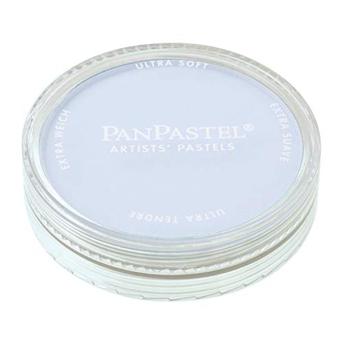 PanPastel - Künstlerpastellfarben - 520.8 Ultramarinblauton von PanPastel
