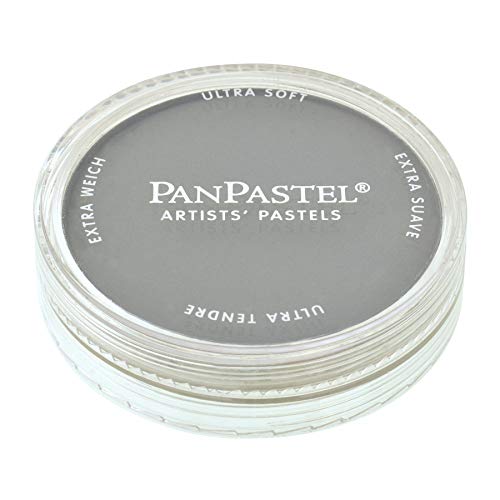 Armadillo Art and Craft 9ml PanPastel Ultra Soft Artist Pastel, Neutral Grey Shade (japan import) von PanPastel