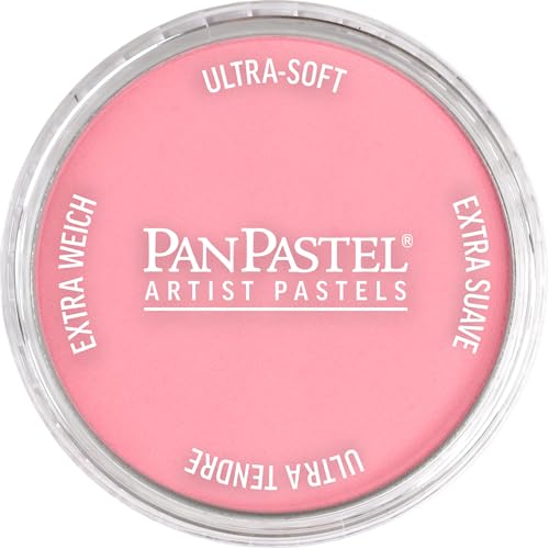PanPastel Ultra Soft Pearlescent Artist Pastels 9ml-Red PanPastel Ultra Soft Pearlescent Artist Pastels 9ml-Red von PanPastel
