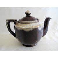 K Mugsroyale Vintage Teekanne von PanVintageAttic