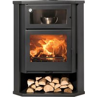 Panadero Kaminofen "Kaminofen Coimbra Ecodesign" Panadero Kaminofen "Kaminofen Coimbra Ecodesign" von Panadero