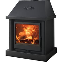 Panadero Kaminofen "Kaminofen La Mancha Ecodesign" Panadero Kaminofen "Kaminofen La Mancha Ecodesign" von Panadero