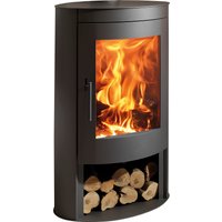 Panadero Kaminofen "Kaminofen Oval Ecodesign" Panadero Kaminofen "Kaminofen Oval Ecodesign" von Panadero