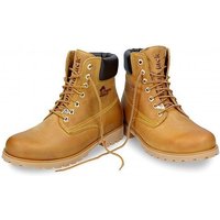 Panama Jack Schnürboots mit gepolstertem Schaftrand Panama Jack Schnürboots mit gepolstertem Schaftrand von Panama Jack