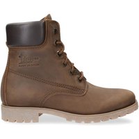 Panama Jack Schnürboots, mit weich gepolstertem Schaftrand von Panama Jack