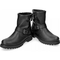 Panama Jack Winterboots, Stiefelette, Warmfutter, mit Logoprägung an der Ferse Panama Jack Winterboots, Stiefelette, Warmfutter, mit Logoprägung an der Ferse von Panama Jack