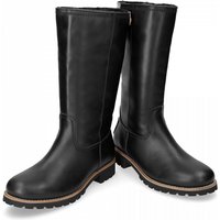 Panama Jack Winterstiefel "Bambina Igloo", Langschaftstiefel, Profilsohle, mit Lammfellfutter Panama Jack Winterstiefel "Bambina Igloo", Langschaftstiefel, Profilsohle, mit Lammfellfutter von Panama Jack