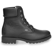 Panama Jack Winterstiefelette "Panama", Winterboots, Schnürboots, mit GORE-TEX, seitliche Logoprägung Panama Jack Winterstiefelette "Panama", Winterboots, Schnürboots, mit GORE-TEX, seitliche Logoprägung von Panama Jack