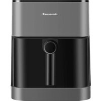 0 Panasonic NF-CC500SXE Heißluftfritteuse von Panasonic