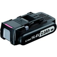 Panasonic - Werkzeug Akkupack ey 9L47 b 14.4 Volt 2.0 Ah Li-Ionen Ersatzakku von Panasonic