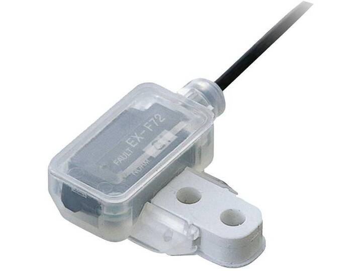 B-Ware B-Ware Panasonic Exf72 Pn Leakage Sensor 1 St. Kabellänge 2m Flüssigkeit Alarm Detektor von Panasonic