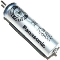 Batterie 1100mah ew1211rrb84w für Panasonic Dental Jet von Panasonic