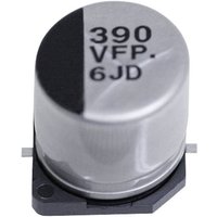 EEEFP1C471AP Elektrolyt-Kondensator smd 470 µF 16 v 20 % (ø x l) 8 mm x 10.2 mm 1 St. - Panasonic von Panasonic
