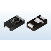 Panasonic - EEFGX0E471R Tantal-Kondensator smd 2917 470 µF 2.5 v 20 % (l x b) 7.3 mm x 4.3 mm 1 St. t von Panasonic