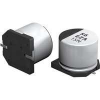 EEHZA1V470P Elektrolyt-Kondensator smt 47 µF 35 v 20 % (ø x h) 6.3 mm x 5.8 mm 1 St. - Panasonic von Panasonic