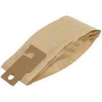 Ersatzteil - 5er Pack Staubsaugerbeutel U-20E - Panasonic samsung, uralux, numatic von Panasonic