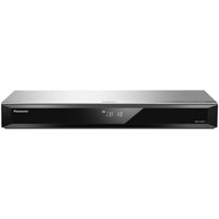 [GEBRAUCHT] B-Ware Panasonic 4 K Blu Rayrecorder Uhd Recorder Grau Pro Hdr Ultra Hd Tv Zubehör von Panasonic