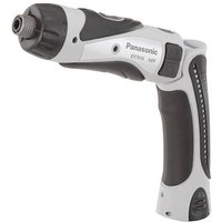 Panasonic - gebraucht] ey 7410 LA2S Akku-Knickschrauber Akkuschrauber 3.6 v 1.5 Ah Li-Ion von Panasonic