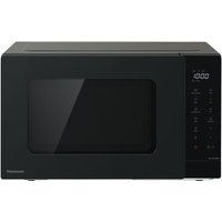 Panasonic - NN-K36NBMEPG Mikrowelle Arbeitsplatte Kombi-Mikrowelle 24 l 900 w Schwarz von Panasonic