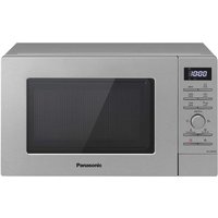 Panasonic - NN-S29KSMEPG von Panasonic