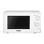 PANASONIC Mikrowelle NN-E20JWMEPG 800W 20 L von Panasonic