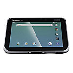 PANASONIC Toughbook FZL1 TABLET 7 Zoll 16 GB LTE und Wifi 2 GB RAM Schwarz von Panasonic