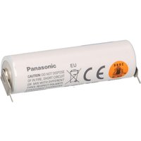 1,2V Akku eneloop-aa pin+/- - Panasonic von Panasonic