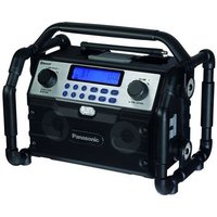 Panasonic - Tragbares Radio-Lautsprecher System ey 37A2 b 14.4 Volt oder 18 Volt von Panasonic