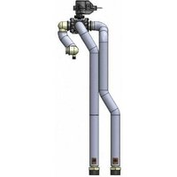 Panasonic - 3-Wege Umschaltventil intern CZ-NV1 von Panasonic