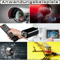 9V Block Everyday Power 9V Batterie Blister - Panasonic von Panasonic