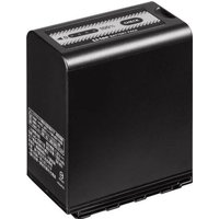 Panasonic AG-VBR118G Kamera-Akku ersetzt Original-Akku (Kamera) AG-VBR118G 7.3V 11800 mAh von Panasonic