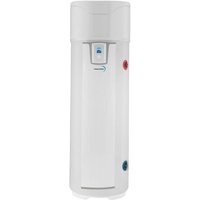 Dhw Brauchwasserwärmepumpe 300L oh. Register SG-Ready PAW-DHW270F - Panasonic von Panasonic