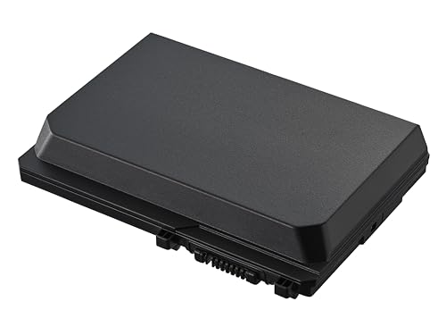 Panasonic CFVZSU1BW - Laptop battery (long life) - 6-cell - for Toughbook 33 von Panasonic