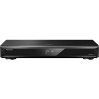 Panasonic DMR-UBC90EGK UHD Blu-ray-Recorder 4K Ultra HD, Triple-HD DVB-C/T2 Tuner, High-Resolution A von Panasonic