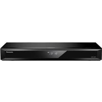 Panasonic DMR-UBS70EGK UHD Blu-ray-Recorder 4K Ultra HD, 4K Upscaling, Ultra HD Upscaling, HD DVB-S von Panasonic