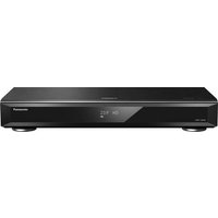 Panasonic DMR-UBS90EGK UHD Blu-ray-Recorder 4K Ultra HD, Triple-HD DVB-S Tuner, High-Resolution Audi von Panasonic