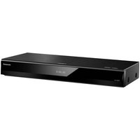 Panasonic DP-UB824 UHD Blu-ray-Player 4K Ultra HD, WLAN, Smart TV, unterstützt Amazon Alexa, unters von Panasonic