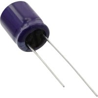 ECA-1HM471 Elektrolyt-Kondensator radial bedrahtet 5 mm 470 µF 50 v 20 % (ø) 10 mm 1 St. - Panasonic von Panasonic