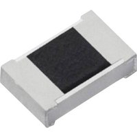 Panasonic ERJ-3GEYJ331V Dickschicht-Widerstand 330Ω SMD 0603 0.1W 5% 200 ±ppm/°C von Panasonic