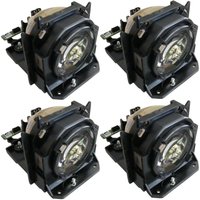 Panasonic ET-LAD10000F Beamerlampe Originalmodul von Panasonic