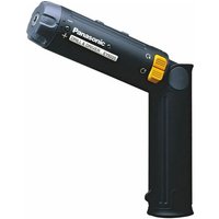 Panasonic - ey 6220 nq EY6220NQ Akku-Knickschrauber 2.4 v 2.8 Ah NiMH inkl. Akku, mit Zubehör von Panasonic