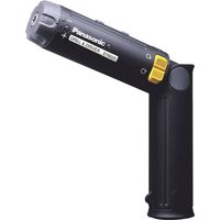 Panasonic EY 6220 NQ EY6220NQ Akku-Knickschrauber 2.4V 2.8Ah NiMH inkl. Akku, mit Zubehör von Panasonic